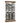153-Bottle Elevation Wine Rack with Angled Display, Label Forward, Modern Wine Storage, Kessick