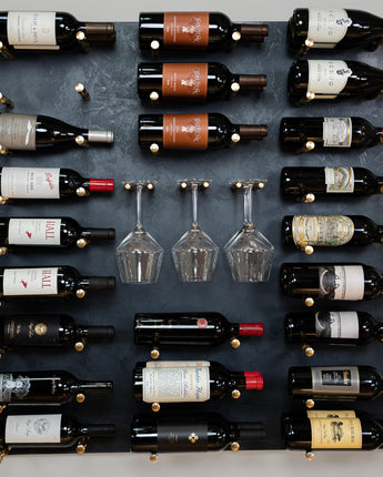 Wine as Art Wine Rack