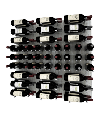 Wine as Art Wine Rack