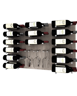 Wine as Art Wine Rack