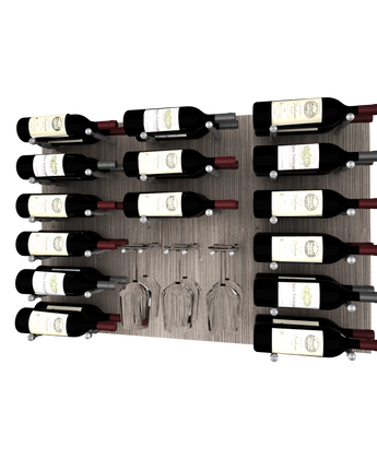 Wine as Art Wine Rack