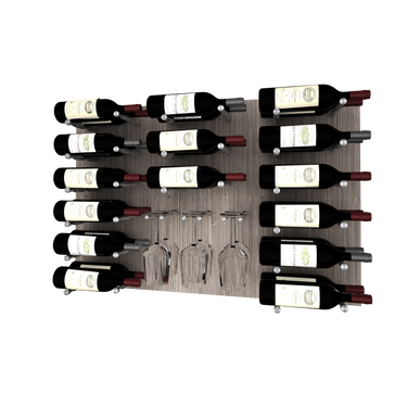 Wine as Art Wine Rack