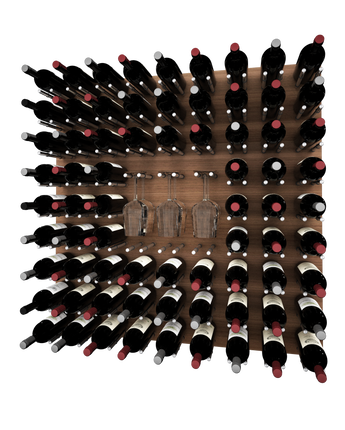 Wine as Art Wine Rack