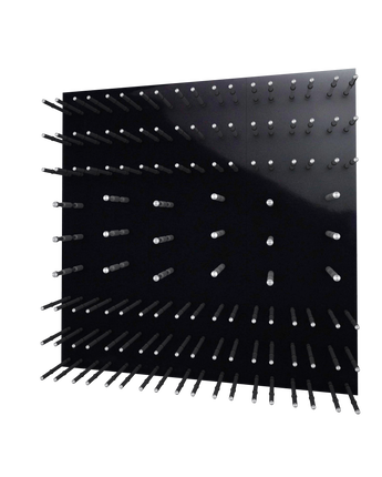 Castle Rock Wine Wall