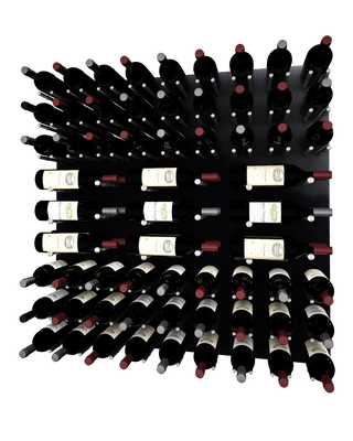 Wine as Art Wine Rack