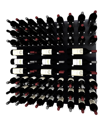 Wine as Art Wine Rack