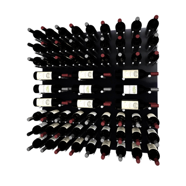 Wine as Art Wine Rack