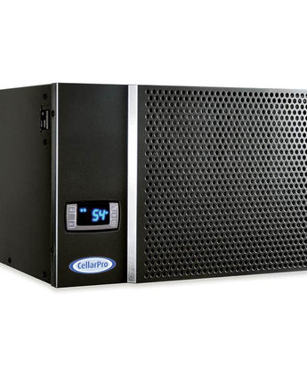 CellarPro 1800XTS-ECX 220V 50 Hz Cooling Unit #27252