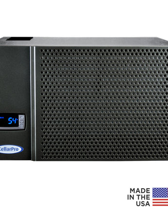 CellarPro 1800XTS-ECX Cooling Unit #1294