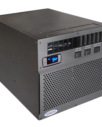 CellarPro 2000VSi-ECX 220V / 50Hz Cooling Unit #27248