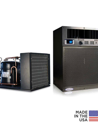 CellarPro 4000Sqc-EC Split System QC 25 ft #19208