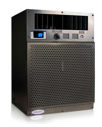 CellarPro 4000Swc-EC Split System Water Cooled #7649