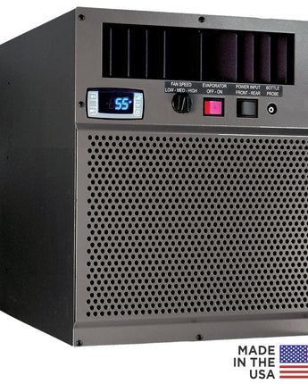 CellarPro 4200VSx-ECX Wine Cooling Unit Exterior #1080