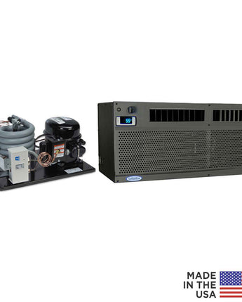 CellarPro 6000Swc-EC Split System Water Cooled #30339