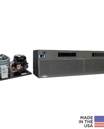 CellarPro 8000Swc-EC Split System Water Cooled #19216