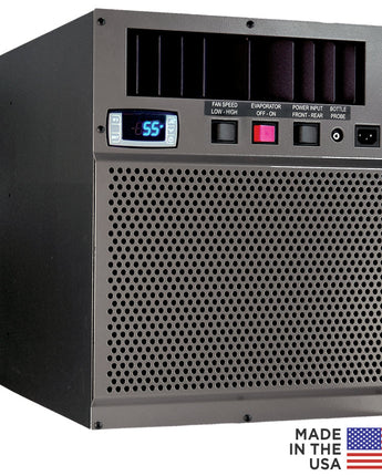 CellarPro 8200VSi-ECX Cooling Unit #14786