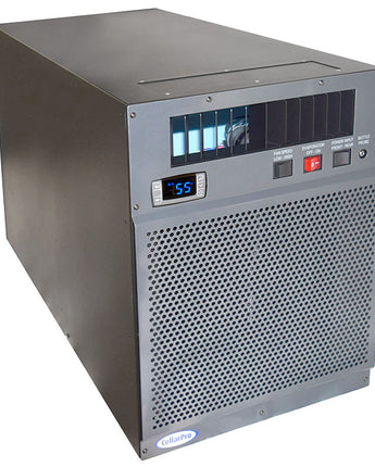 CellarPro 8200VSx-ECX Cooling Unit (Exterior) #14787