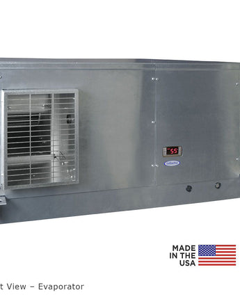 CellarPro Air Handler AH24Sx-EC Split Outdoor #32033
