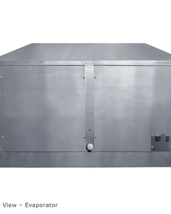 CellarPro Air Handler AH24Sx-EC Split Outdoor #32033