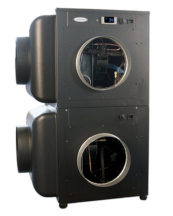 CellarPro Air Handler AH6500SCv-ECX Vertical #7092