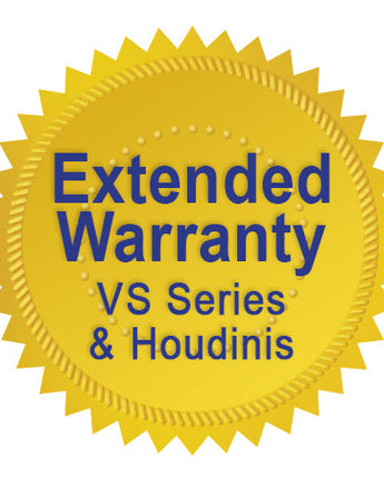 CellarPro Houdini / VSi Series Extended Warranty #31488