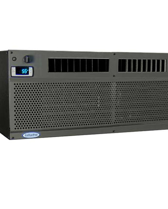 CellarPro Mini Split 3000Sh-EC Horizontal System #7402