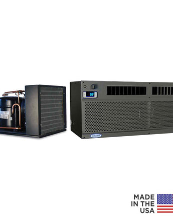 CellarPro Mini Split 3000Sh-EC Horizontal System #7402