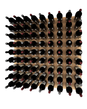 Wine as Art Wine Rack