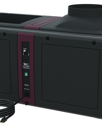 Wine Guardian D200 Sentinel Series - Wine Cellar Cooling Unit