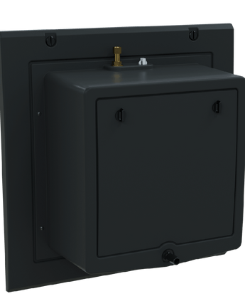 Wine Guardian D088 Sentinel Series - Wine Cellar Cooling Unit