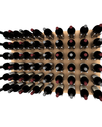 Wine as Art Wine Rack