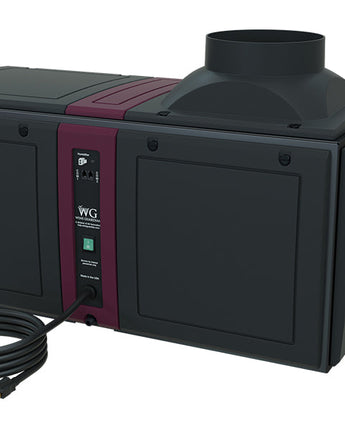 Wine Guardian Wine Cooling System