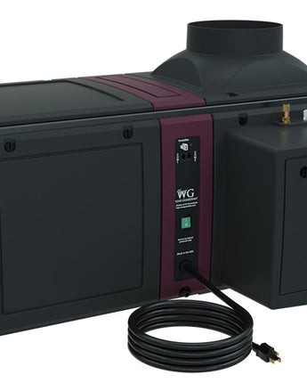 Wine Guardian D025 Sentinel Series - Wine Cellar Cooling Unit