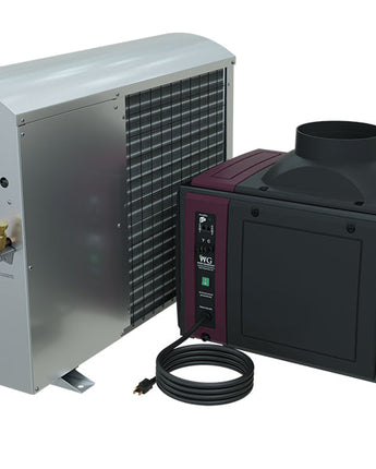 Wine Guardian Wine Cooling System