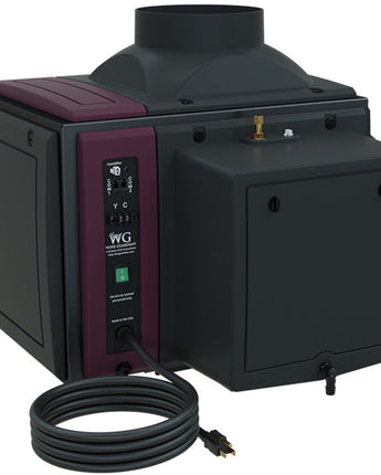 Wine Guardian DS025 Sentinel Series - Wine Cellar Cooling Unit
