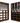 117 Bottle Tower Series Wine Rack ET23