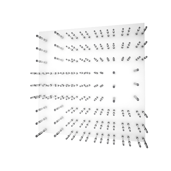 Woodlands Wine Wall Vineyard Wine Cellars