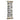36-Bottle Elevation Wine Rack, Label Forward, Modern Wine Storage, Kessick
